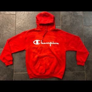 Champion Hoodie